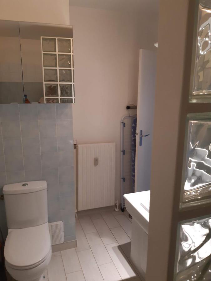 Spacieux Studio 37M2 - Terrasse Vue Mer Cannes Exteriér fotografie